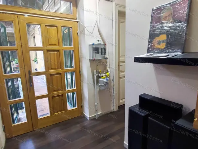 Eladó lakás Budapest VI. kerület 77 nm