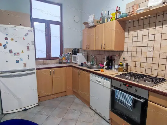 Eladó lakás Budapest VI. kerület 77 nm