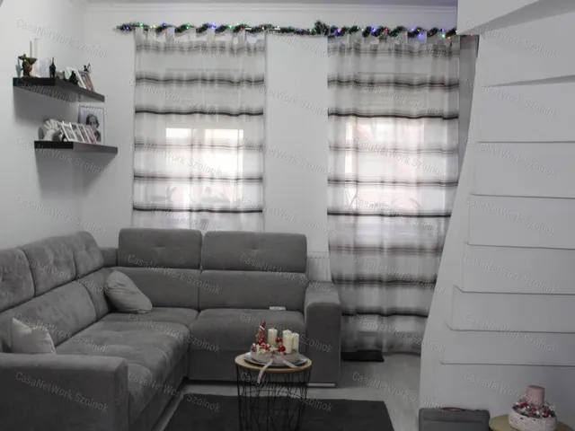 Eladó ház Szolnok 70 nm