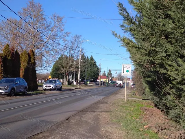 Eladó ház Rákóczifalva 65 nm