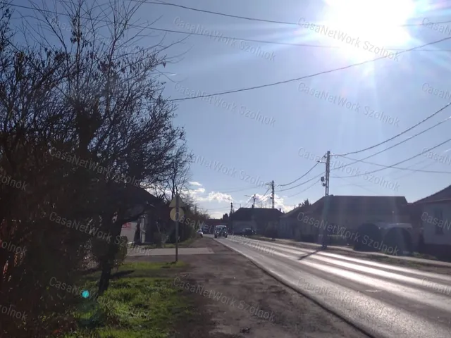 Eladó ház Rákóczifalva 65 nm