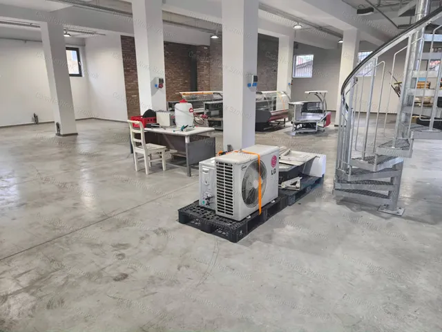 Eladó kereskedelmi és ipari ingatlan Szolnok 533 nm