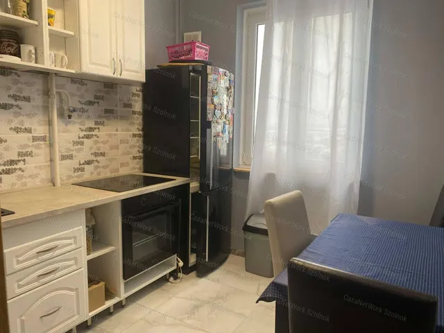 Eladó lakás Szolnok 54 nm