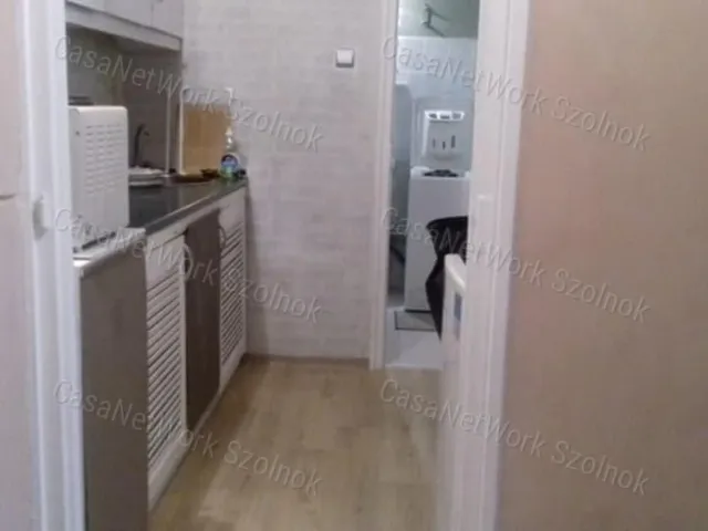 Kiadó lakás Szolnok 50 nm