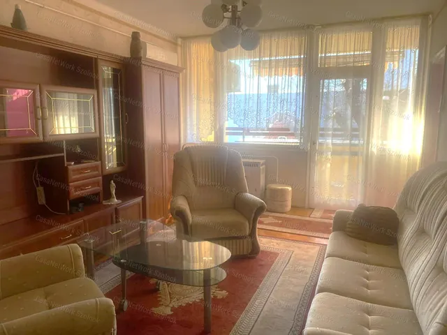 Eladó lakás Szolnok 58 nm