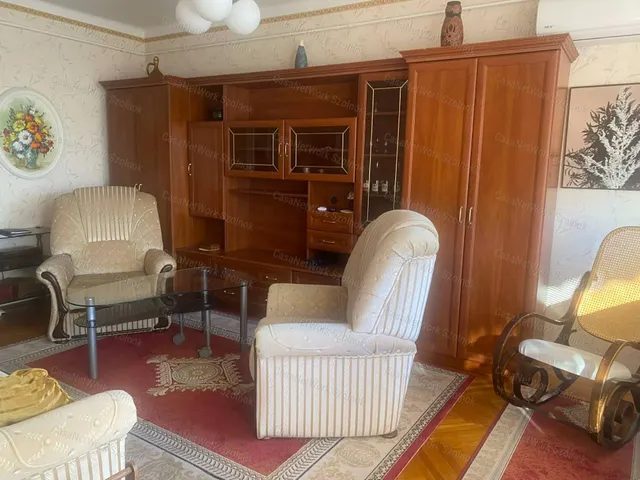 Eladó lakás Szolnok 58 nm