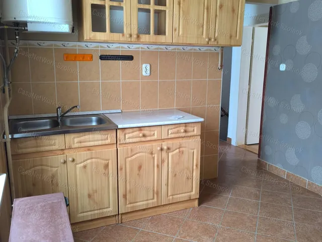 Kiadó lakás Martfű 47 nm