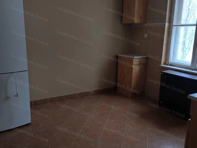 Kiadó lakás Martfű 47 nm