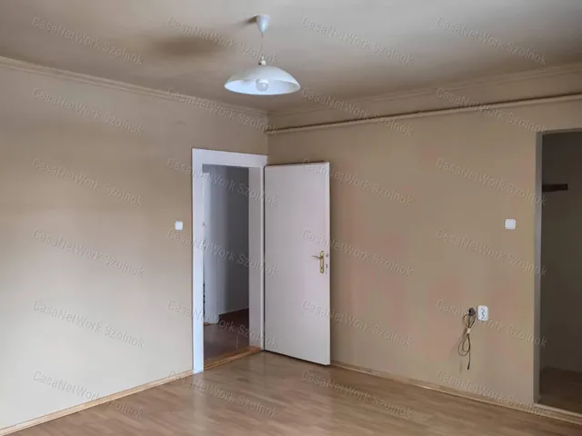 Kiadó lakás Martfű 47 nm