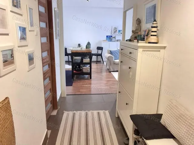 Eladó lakás Szolnok 70 nm