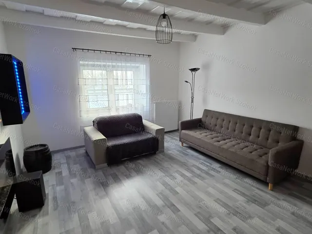 Eladó ház Tápiógyörgye 57 nm