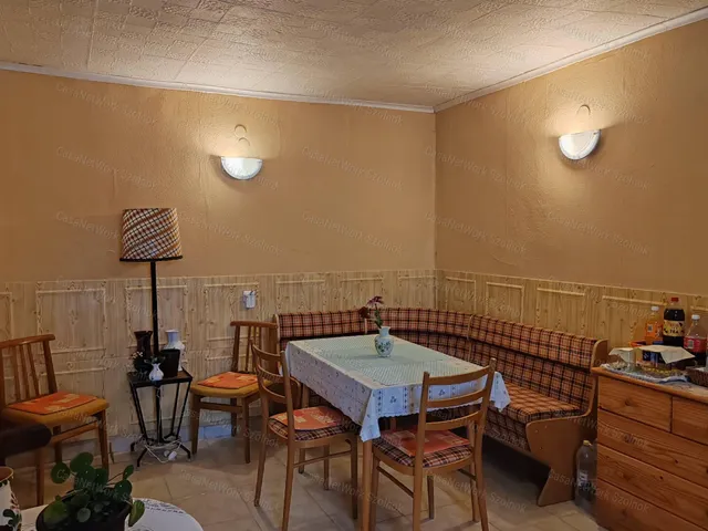 Eladó ház Szolnok 81 nm