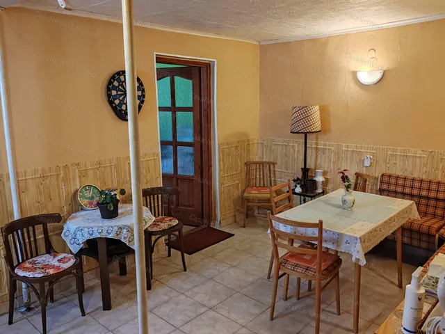 Eladó ház Szolnok 81 nm