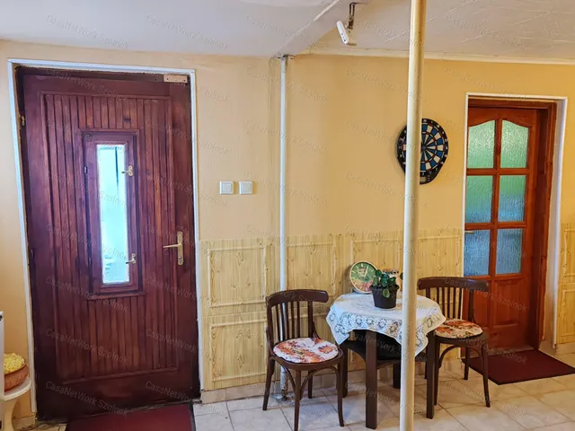 Eladó ház Szolnok 81 nm