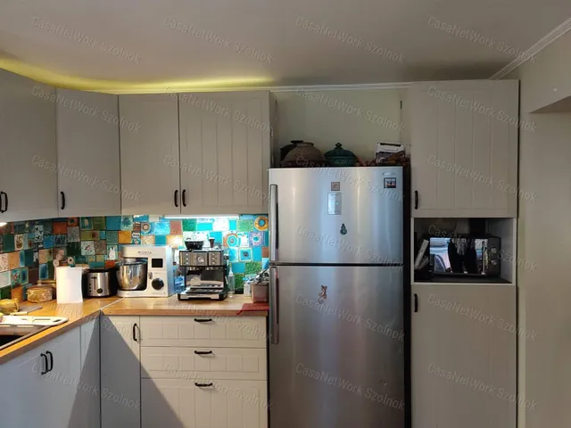 Eladó ház Törtel 81 nm