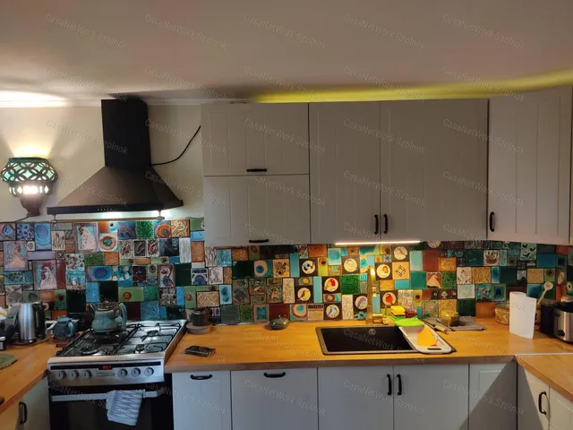 Eladó ház Törtel 81 nm