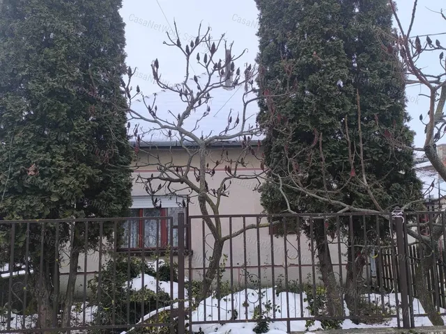 Eladó ház Tiszaföldvár 90 nm