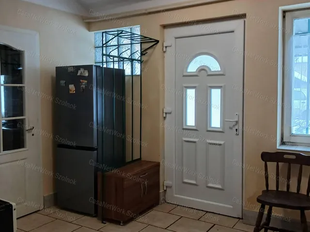 Eladó ház Tiszaföldvár 67 nm