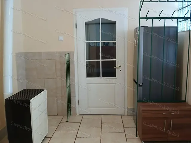 Eladó ház Tiszaföldvár 67 nm