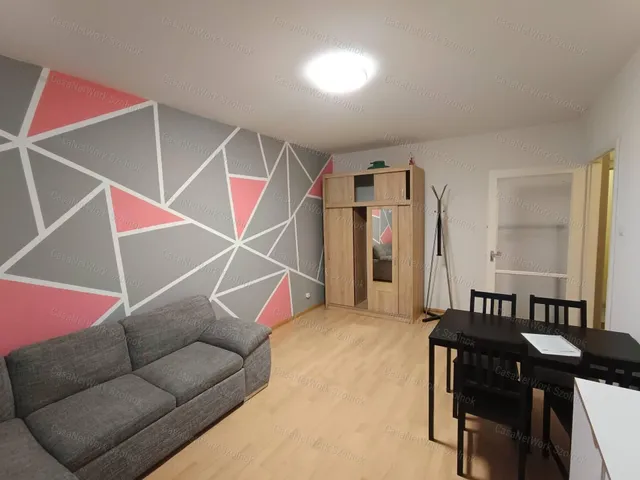 Kiadó lakás Szolnok 35 nm