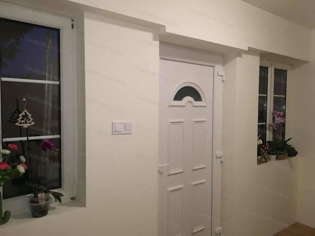 Eladó ház Rákóczifalva 63 nm