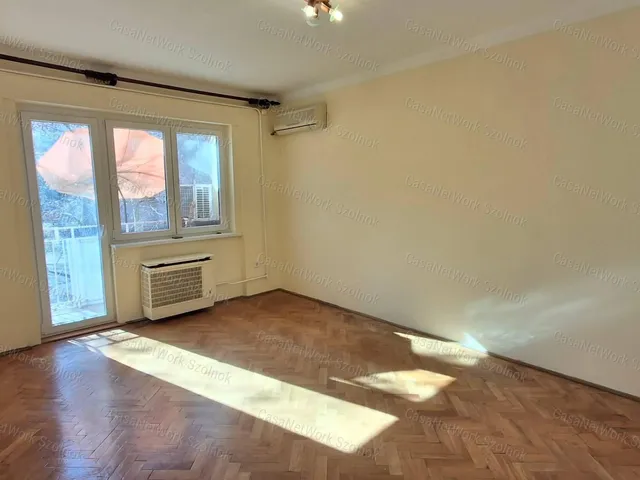 Kiadó lakás Szolnok 62 nm