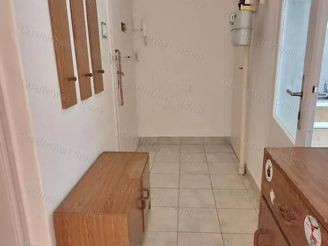 Kiadó lakás Szolnok 62 nm