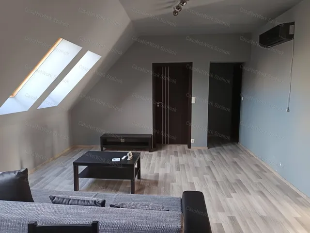 Eladó lakás Szolnok 47 nm