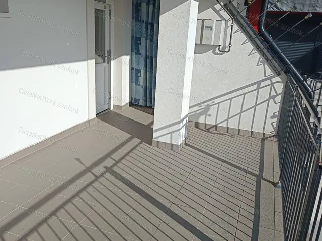 Eladó lakás Szolnok 47 nm