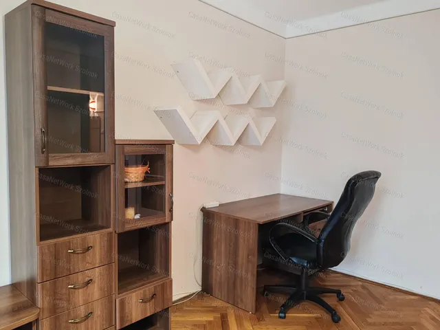 Kiadó lakás Szolnok 56 nm