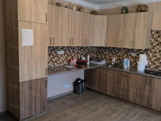 Eladó ház Tiszaföldvár 100 nm