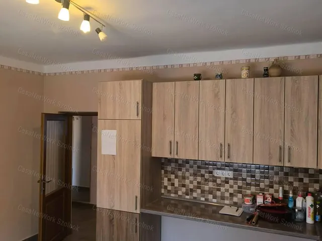 Eladó ház Tiszaföldvár 100 nm