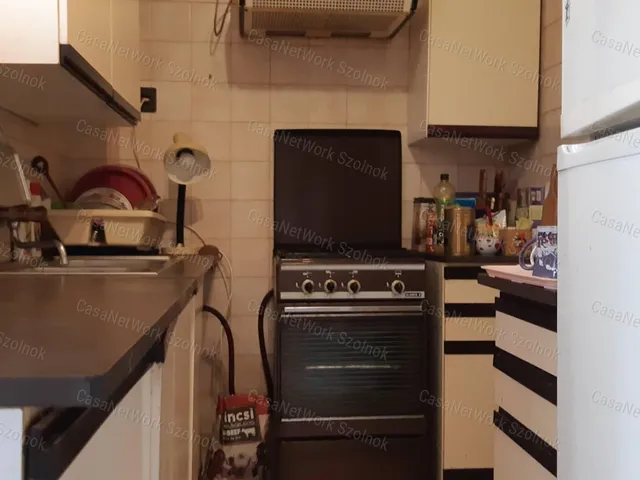 Eladó üdülő és hétvégi ház Tiszaföldvár 40 nm