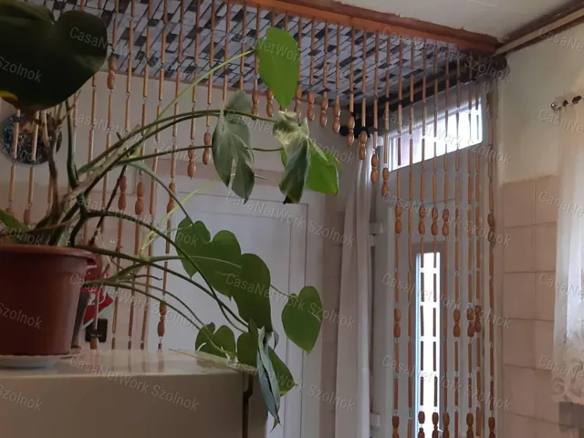 Eladó üdülő és hétvégi ház Tiszaföldvár 40 nm