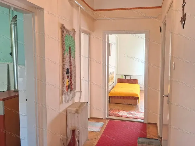 Eladó ház Szolnok 70 nm