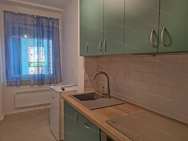 Kiadó lakás Szolnok 49 nm