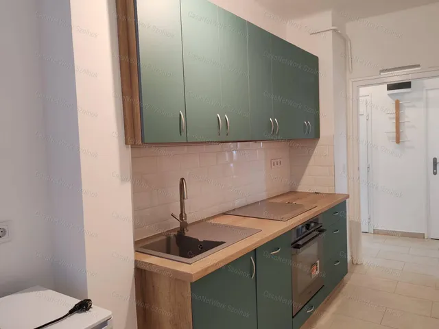 Kiadó lakás Szolnok 49 nm