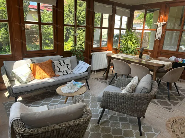 Eladó ház Szolnok 180 nm