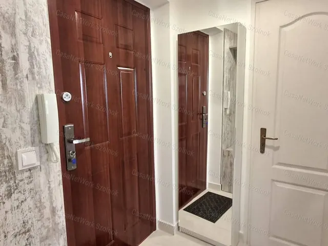 Kiadó lakás Szolnok 54 nm