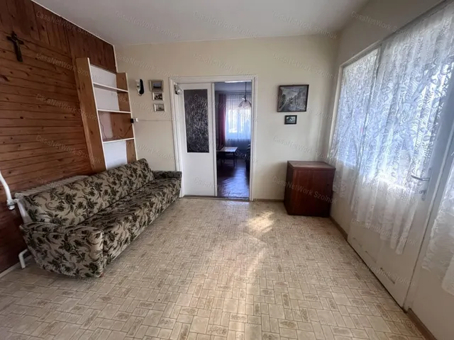 Eladó ház Tiszaörs 95 nm