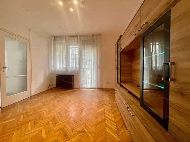 Kiadó lakás Szolnok 37 nm