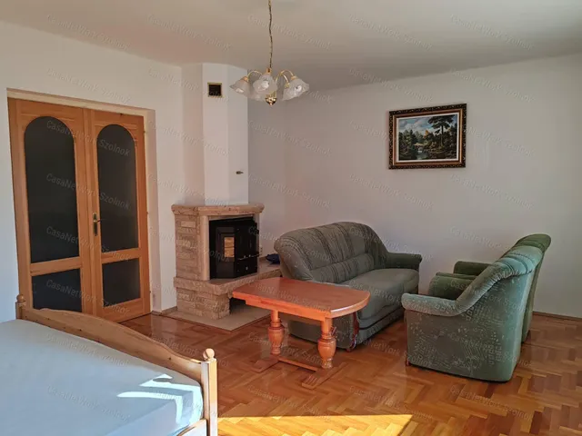 Eladó ház Szolnok 130 nm