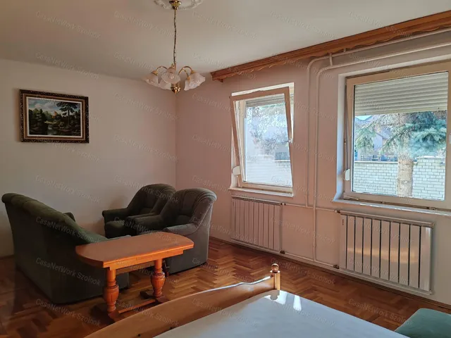 Eladó ház Szolnok 130 nm