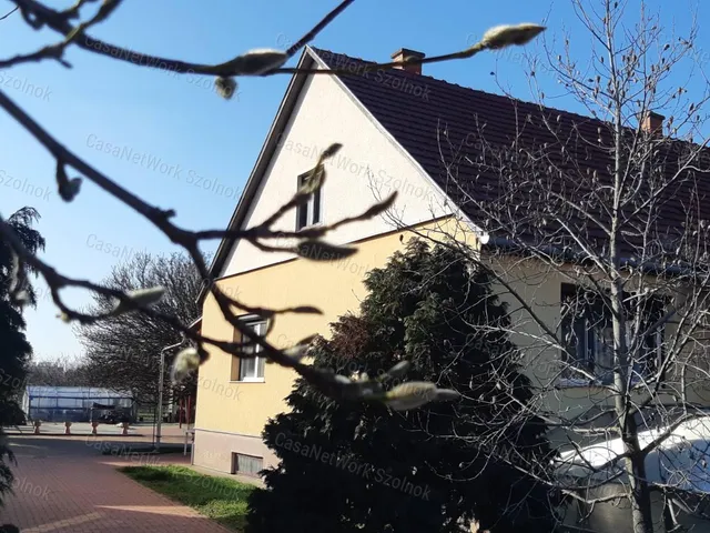 Eladó ház Szolnok 117 nm