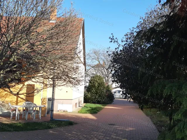 Eladó ház Szolnok 117 nm