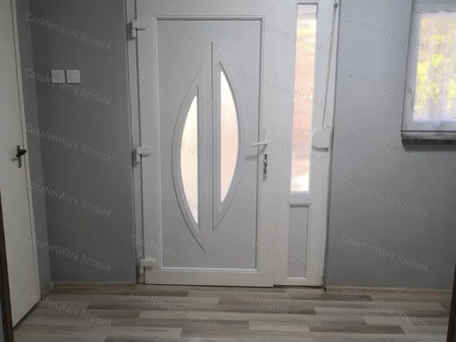 Eladó ház Tiszaföldvár 140 nm