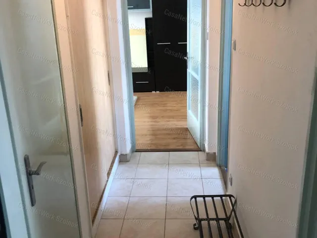 Kiadó lakás Szolnok 54 nm
