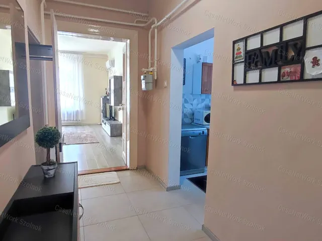 Eladó lakás Szolnok 115 nm