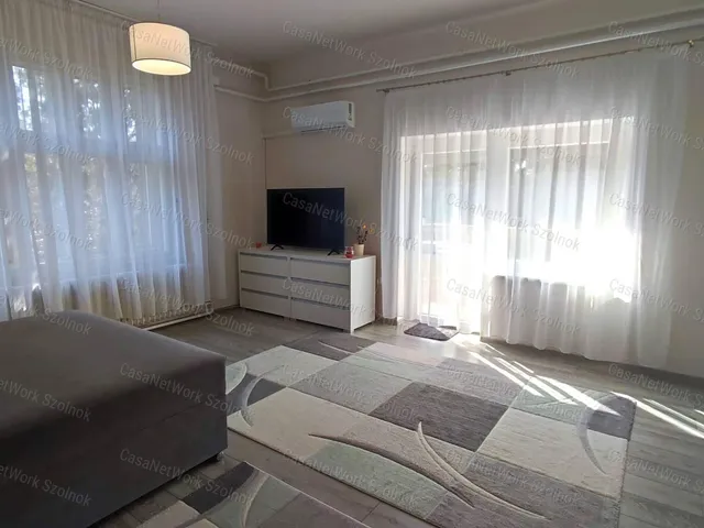 Eladó lakás Szolnok 115 nm