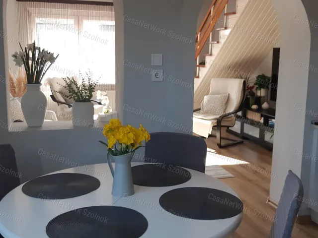 Eladó ház Martfű 122 nm